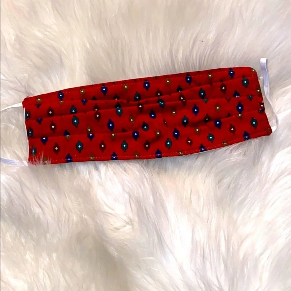 New Face Mask